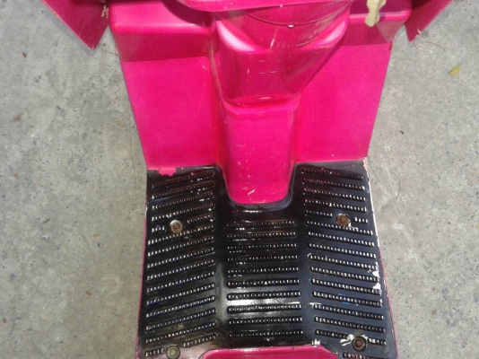 Honda gyro xสตาร์ทมือ Honda gyro xสตาร์ทมือ