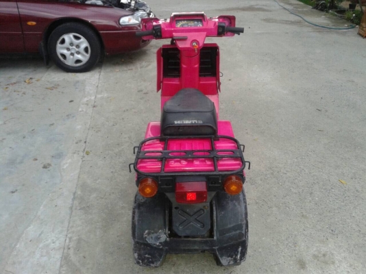 Honda gyro xสตาร์ทมือ Honda gyro xสตาร์ทมือ