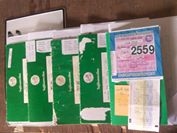 ขายเหมารวม 5 คัน honda wave 100 s คาร์บู ขายเหมารวม 5 คัน honda wave 100 s คาร์บู