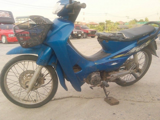 ขายเหมารวม 5 คัน honda wave 100 s คาร์บู ขายเหมารวม 5 คัน honda wave 100 s คาร์บู