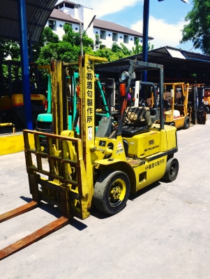 -:-*•*ข า ย ร ถ ย ก นำ เ ข้ า*•*-:-MITSUBISHI FG25-F17A เสา3เมตร งาเท สนใจติดต่อ083-062-0223(ปอนด์) -:-*•*ข า ย ร ถ ย ก นำ เ ข้ า*•*-:-MITSUBISHI FG25-F17A เสา3เมตร งาเท สนใจติดต่อ083-062-0223(ปอนด์)