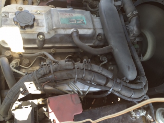 ขายฟอร์คลิฟต์ TOYOTA 52-8FD30 ,ดีเซลรุ่นใหม่ 3Z ,เกียร์ออโตเมตริก , HINGFORK กระบอกคู่ , รถ 2000 กว่าช.ม , SIDE FORKSHIFT งาปรับเลื่อนซ้ายขวาได้ , รถใช้งานมา 2000 กว่า ช.ม ( SPECS JAPAN ) ขายฟอร์คลิฟต์ TOYOTA 52-8FD30 ,ดีเซลรุ่นใหม่ 3Z ,เกียร์ออโตเมตริก , HINGFORK กระบอกคู่ , รถ 2000 กว่าช.ม , SIDE FORKSHIFT งาปรับเลื่อนซ้ายขวาได้ , รถใช้งานมา 2000 กว่า ช.ม ( SPECS JAPAN )