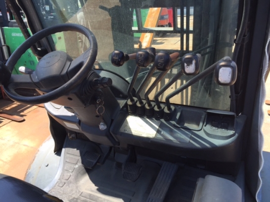 ขายฟอร์คลิฟต์ TOYOTA 52-8FD30 ,ดีเซลรุ่นใหม่ 3Z ,เกียร์ออโตเมตริก , HINGFORK กระบอกคู่ , รถ 2000 กว่าช.ม , SIDE FORKSHIFT งาปรับเลื่อนซ้ายขวาได้ , รถใช้งานมา 2000 กว่า ช.ม ( SPECS JAPAN ) ขายฟอร์คลิฟต์ TOYOTA 52-8FD30 ,ดีเซลรุ่นใหม่ 3Z ,เกียร์ออโตเมตริก , HINGFORK กระบอกคู่ , รถ 2000 กว่าช.ม , SIDE FORKSHIFT งาปรับเลื่อนซ้ายขวาได้ , รถใช้งานมา 2000 กว่า ช.ม ( SPECS JAPAN )