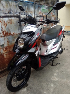 TTX รถปี56 หัวฉีดประหยัดน้ำมัน สวยๆราคาถูกๆครับ