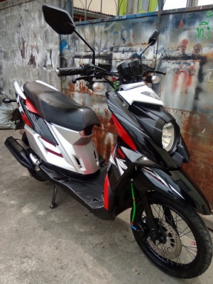 TTX รถปี56 หัวฉีดประหยัดน้ำมัน สวยๆราคาถูกๆครับ