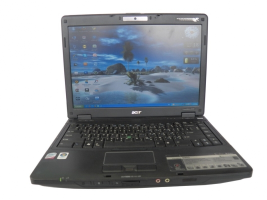 Notebook ACER TraveMate 6493 ราคาถูกๆ 4,990 บาท รวมจัดส่งไปรษณีย์