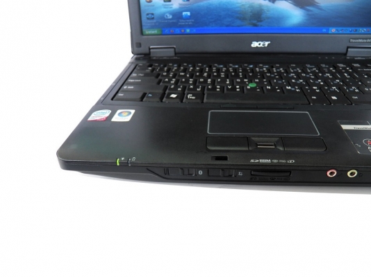 Notebook ACER TraveMate 6493 ราคาถูกๆ 4,990 บาท รวมจัดส่งไปรษณีย์