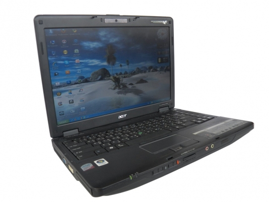 Notebook ACER TraveMate 6493 ราคาถูกๆ 4,990 บาท รวมจัดส่งไปรษณีย์