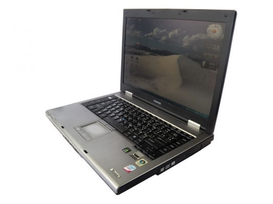 Notebook TOSHIBA TECRA P5 ราคาถูกๆ 4,640 บาท รวมจัดส่งไปรษณีย์