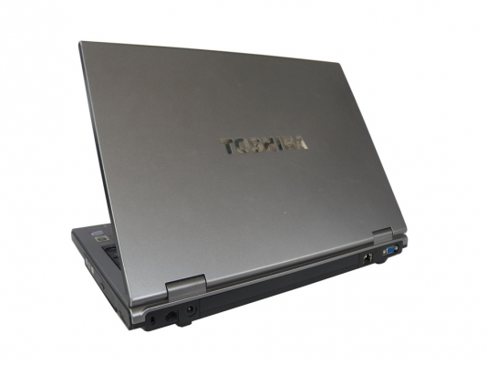 Notebook TOSHIBA TECRA P5 ราคาถูกๆ 4,640 บาท รวมจัดส่งไปรษณีย์