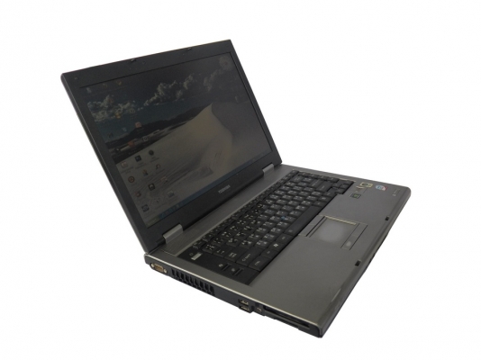 Notebook TOSHIBA TECRA P5 ราคาถูกๆ 4,640 บาท รวมจัดส่งไปรษณีย์