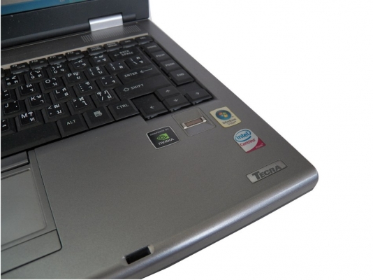 Notebook TOSHIBA TECRA P5 ราคาถูกๆ 4,640 บาท รวมจัดส่งไปรษณีย์