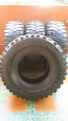 ขายยาง 35 maxxis trepador ปี 09 ขายยาง 35 maxxis trepador ปี 09