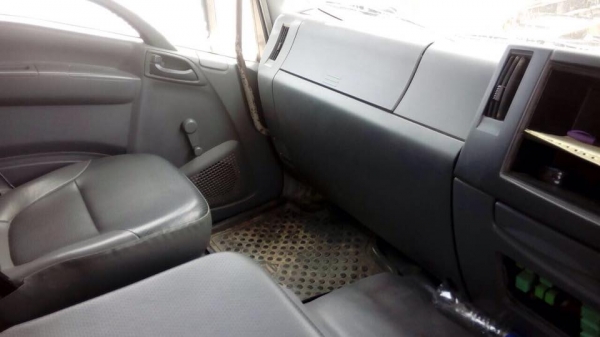 ขายด่วนรถสิบล้อ Isuzu DECA 360 คอกเกษตรดั้มเหล็ก อู่สุพจน์ แม่ลูก ปี52รถสวยพร้อมใช้งาน ราคาต่อรองได้