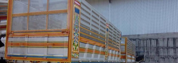 ขายด่วนรถสิบล้อ Isuzu DECA 360 คอกเกษตรดั้มเหล็ก อู่สุพจน์ แม่ลูก ปี52รถสวยพร้อมใช้งาน ราคาต่อรองได้