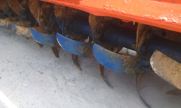 ขายโรตารี่ 1.90  ใส่ 45 แรงขึ้นไป