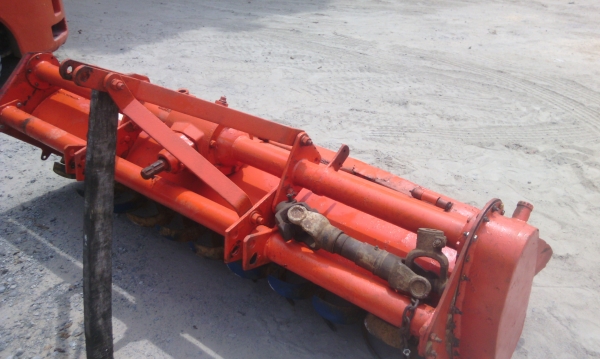 ขายโรตารี่ 1.90  ใส่ 45 แรงขึ้นไป