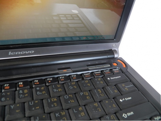 Notebook TOSHIBA TECRA P5 ราคาถูกๆ 4,640 บาท รวมจัดส่งไปรษณีย์