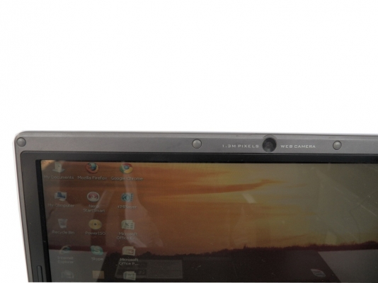 Notebook TOSHIBA TECRA P5 ราคาถูกๆ 4,640 บาท รวมจัดส่งไปรษณีย์