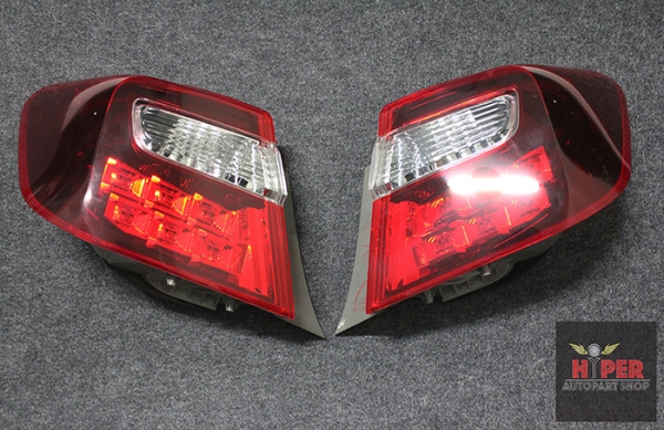 ขายไฟหลัง Camry Extremo 2014