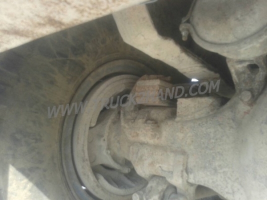 หางเซิมิดัมพ์ มีทะเบียน ## ให้ผู้สนใจเสนอราคาซื้อมาได้เลยครับ ##