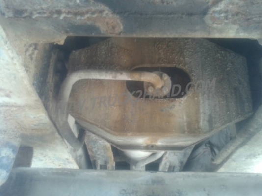 หางเซิมิดัมพ์ มีทะเบียน ## ให้ผู้สนใจเสนอราคาซื้อมาได้เลยครับ ##