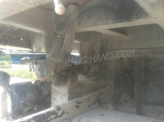 หางเซิมิดัมพ์ มีทะเบียน ## ให้ผู้สนใจเสนอราคาซื้อมาได้เลยครับ ##