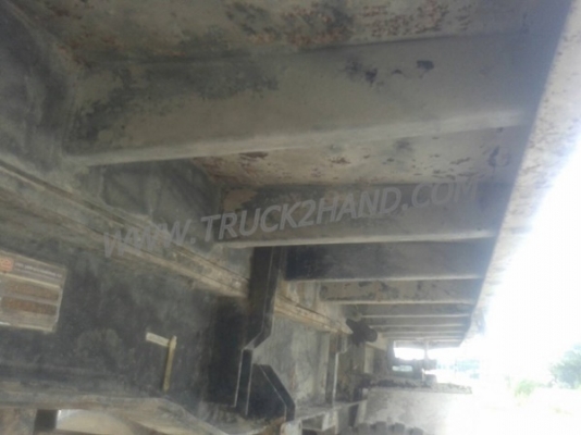 หางเซิมิดัมพ์ มีทะเบียน ## ให้ผู้สนใจเสนอราคาซื้อมาได้เลยครับ ##