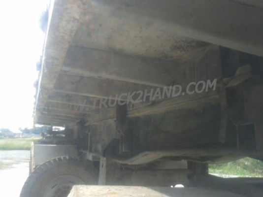 หางเซิมิดัมพ์ มีทะเบียน ## ให้ผู้สนใจเสนอราคาซื้อมาได้เลยครับ ##