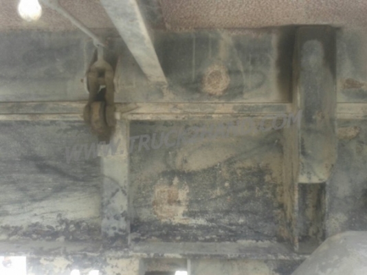 หางเซิมิดัมพ์ มีทะเบียน ## ให้ผู้สนใจเสนอราคาซื้อมาได้เลยครับ ##