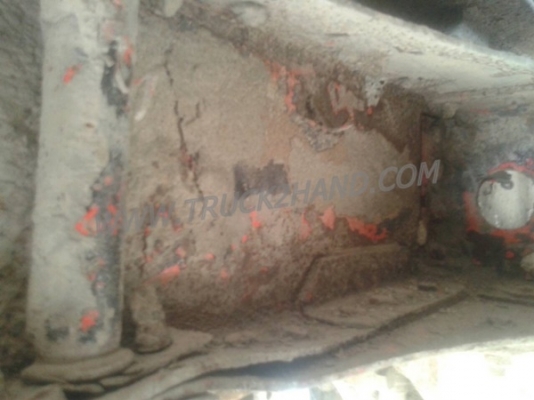 หางเซิมิดัมพ์ มีทะเบียน ## ให้ผู้สนใจเสนอราคาซื้อมาได้เลยครับ ##