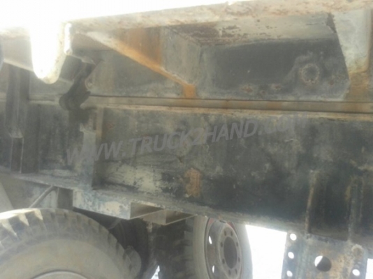 หางเซิมิดัมพ์ มีทะเบียน ## ให้ผู้สนใจเสนอราคาซื้อมาได้เลยครับ ##