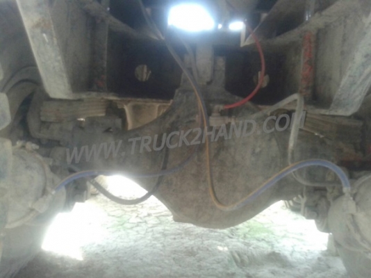 หางเซิมิดัมพ์ มีทะเบียน ## ให้ผู้สนใจเสนอราคาซื้อมาได้เลยครับ ##