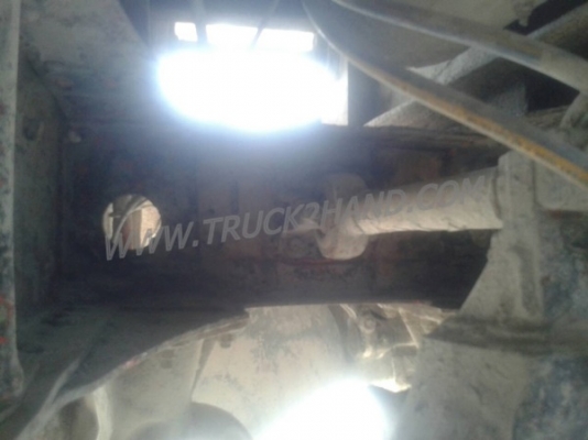 หางเซิมิดัมพ์ มีทะเบียน ## ให้ผู้สนใจเสนอราคาซื้อมาได้เลยครับ ##