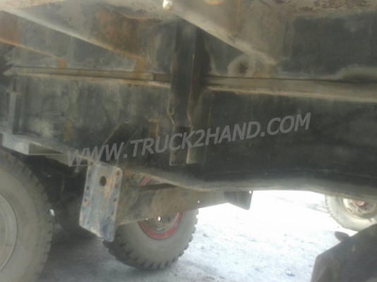 หางเซิมิดัมพ์ มีทะเบียน ## ให้ผู้สนใจเสนอราคาซื้อมาได้เลยครับ ##