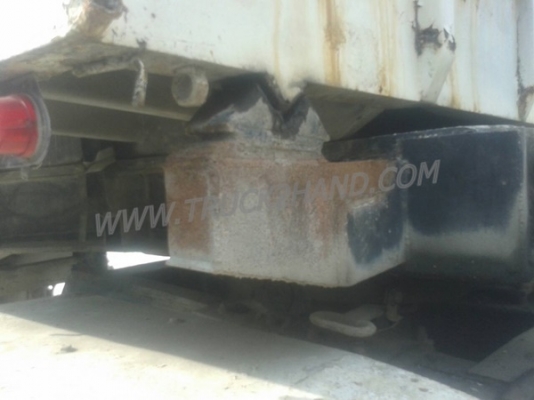 หางเซิมิดัมพ์ มีทะเบียน ## ให้ผู้สนใจเสนอราคาซื้อมาได้เลยครับ ##