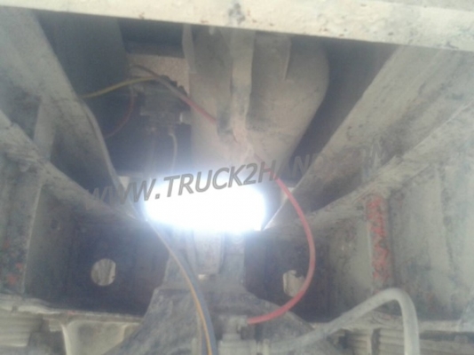 หางเซิมิดัมพ์ มีทะเบียน ## ให้ผู้สนใจเสนอราคาซื้อมาได้เลยครับ ##