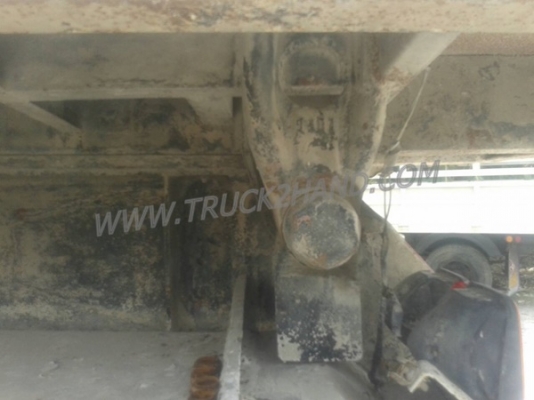 หางเซิมิดัมพ์ มีทะเบียน ## ให้ผู้สนใจเสนอราคาซื้อมาได้เลยครับ ##