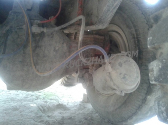 หางเซิมิดัมพ์ มีทะเบียน ## ให้ผู้สนใจเสนอราคาซื้อมาได้เลยครับ ##