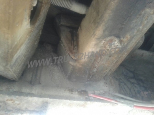 หางเซิมิดัมพ์ มีทะเบียน ## ให้ผู้สนใจเสนอราคาซื้อมาได้เลยครับ ##