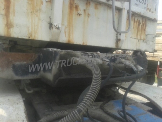 หางเซิมิดัมพ์ มีทะเบียน ## ให้ผู้สนใจเสนอราคาซื้อมาได้เลยครับ ##