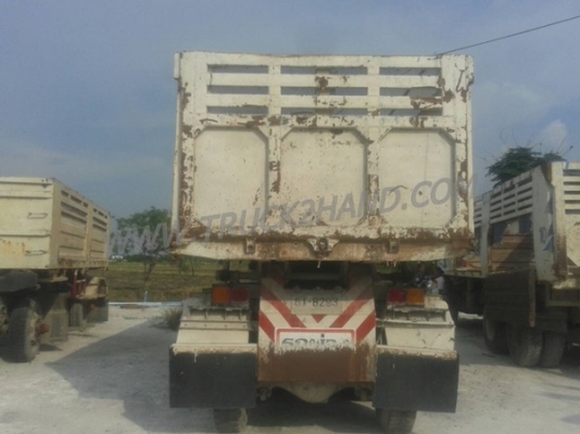 หางเซิมิดัมพ์ มีทะเบียน ## ให้ผู้สนใจเสนอราคาซื้อมาได้เลยครับ ##