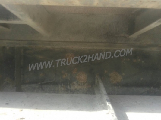 หางเซิมิดัมพ์ มีทะเบียน ## ให้ผู้สนใจเสนอราคาซื้อมาได้เลยครับ ##