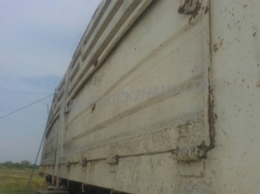 หางเซิมิดัมพ์ มีทะเบียน ## ให้ผู้สนใจเสนอราคาซื้อมาได้เลยครับ ##