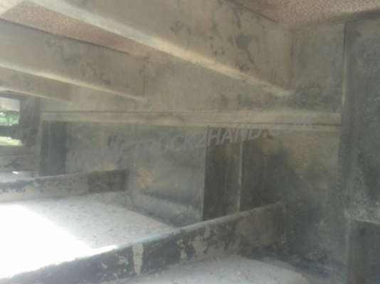 หางเซิมิดัมพ์ มีทะเบียน ## ให้ผู้สนใจเสนอราคาซื้อมาได้เลยครับ ##