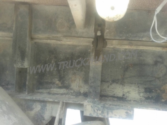 หางเซิมิดัมพ์ มีทะเบียน ## ให้ผู้สนใจเสนอราคาซื้อมาได้เลยครับ ##