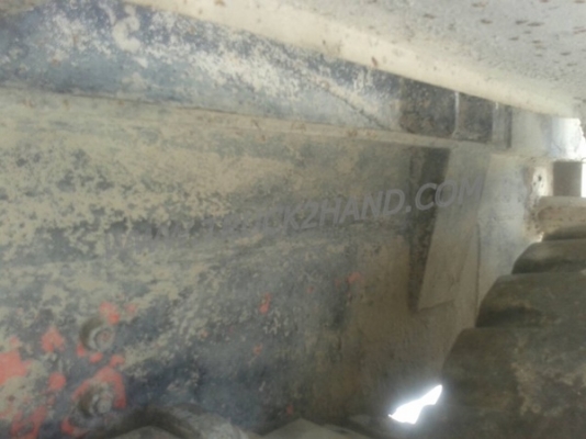 หางเซิมิดัมพ์ มีทะเบียน ## ให้ผู้สนใจเสนอราคาซื้อมาได้เลยครับ ##