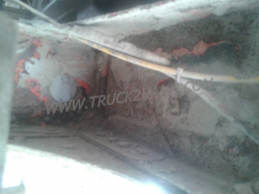 หางเซิมิดัมพ์ มีทะเบียน ## ให้ผู้สนใจเสนอราคาซื้อมาได้เลยครับ ##