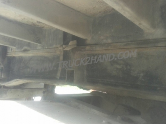 หางเซิมิดัมพ์ มีทะเบียน ## ให้ผู้สนใจเสนอราคาซื้อมาได้เลยครับ ##