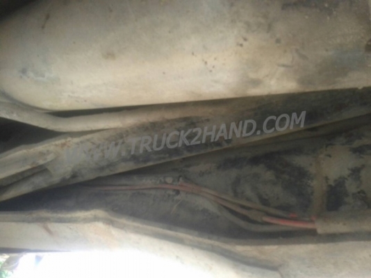 หางเซิมิดัมพ์ มีทะเบียน ## ให้ผู้สนใจเสนอราคาซื้อมาได้เลยครับ ##